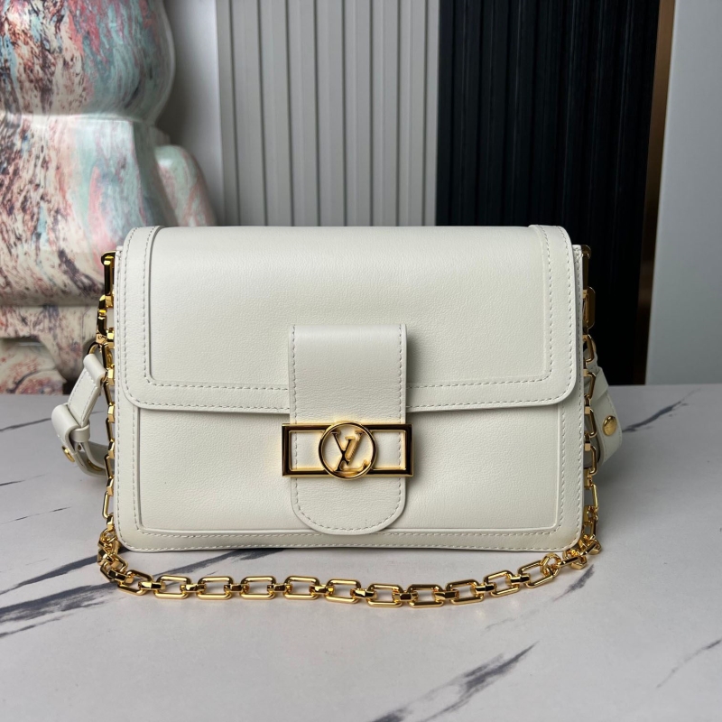 LV Satchel bags